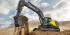 Pásová rypadla Volvo EC480EL
