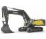 Pásová rypadla Volvo EC950F