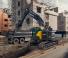 Pásová rypadla Volvo ECR235EL
