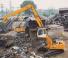 Manipulátory s materiálem Liebherr ER 934 C Litronic
