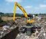Manipulátory s materiálem Liebherr ER 944 C Litronic