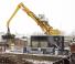 Manipulátory s materiálem Liebherr ER 954 C Litronic