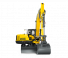 Pásová rypadla Wacker Neuson ET145