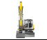 Pásová rypadla Wacker Neuson ET145