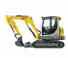 Pásová rypadla Wacker Neuson ET65