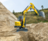 Pásová rypadla Wacker Neuson ET65