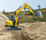 Pásová rypadla Wacker Neuson ET65