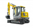 Pásová rypadla Wacker Neuson ET65