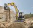 Pásová rypadla Wacker Neuson ET65