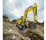 Pásová rypadla Wacker Neuson ET90