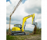 Pásová rypadla Wacker Neuson ET90