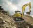Pásová rypadla Wacker Neuson ET90