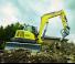 Pásová rypadla Wacker Neuson ET90