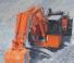Pásová rypadla Hitachi EX 2500-6