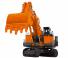 Pásová rypadla Hitachi EX 5600-6