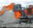 Pásová rypadla Hitachi EX1900-6