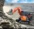 Pásová rypadla Hitachi EX2000-7