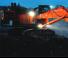Pásová rypadla Hitachi EX2600-6