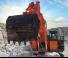 Pásová rypadla Hitachi EX3600-7