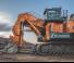 Pásová rypadla Hitachi EX5600-7