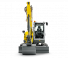 Pásová rypadla Wacker Neuson EZ80