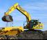 Pásová rypadla Komatsu HB215LC-3
