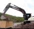 Pásová rypadla Hidromek HMK 220 LC