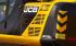 Pásová rypadla JCB JS 130 LC
