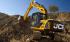 Pásová rypadla JCB JS 130 LC