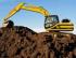 Pásová rypadla JCB JS 160 LC