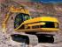 Pásová rypadla JCB JS 200 LC
