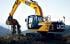 Pásová rypadla JCB JS 210 LC