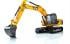 Pásová rypadla JCB JS 210 LC