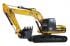 Pásová rypadla JCB JS 240 LC