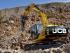 Pásová rypadla JCB JS 260 LC