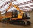 Pásová rypadla JCB JS190LC