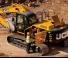 Pásová rypadla JCB JS240NLC