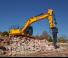 Pásová rypadla JCB JS300 LC