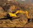 Pásová rypadla JCB JS330 LC