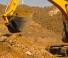 Pásová rypadla JCB JS330 LC