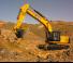 Pásová rypadla JCB JS330 NLC