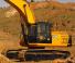 Pásová rypadla JCB JS330 NLC