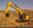 Pásová rypadla JCB JS330 XD