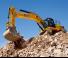 Pásová rypadla JCB JS370 NLC