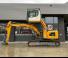 Manipulátory s materiálem Liebherr LH 22 C Industry Litronic
