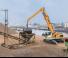 Manipulátory s materiálem Liebherr LH 60 C Industry Litronic