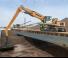 Manipulátory s materiálem Liebherr LH 60 C Industry Litronic