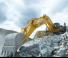Pásová rypadla Komatsu PC1250-11E0
