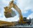 Pásová rypadla Komatsu PC1250-11E0