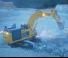 Pásová rypadla Komatsu PC1250-11E0